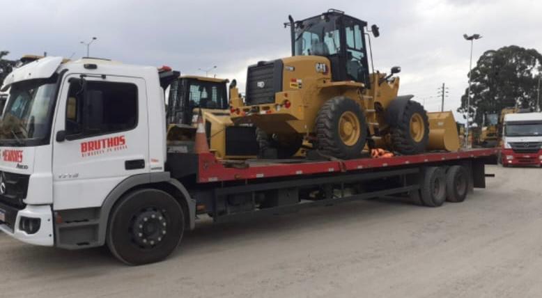 Auto Socorro em ação - Imagem 1