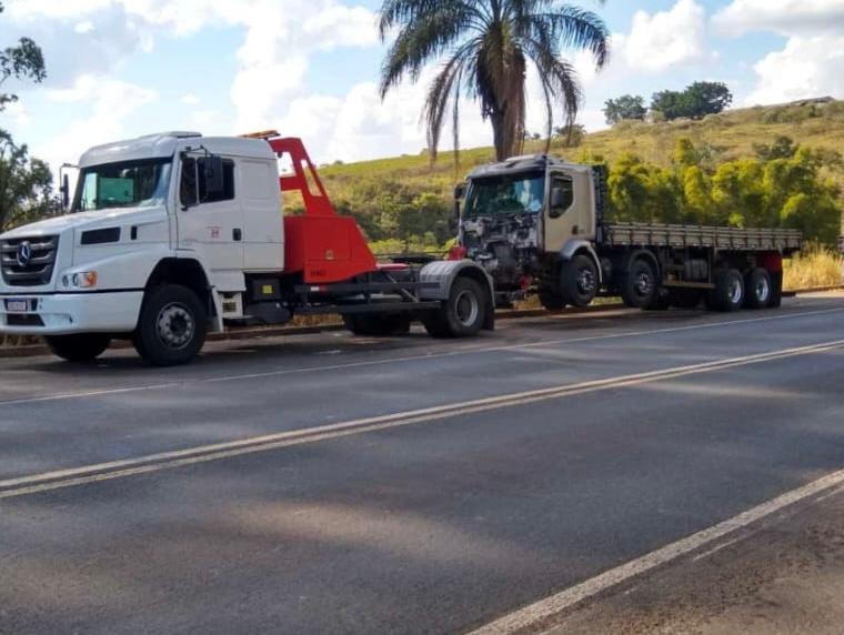 Auto Socorro em ação - Imagem 2