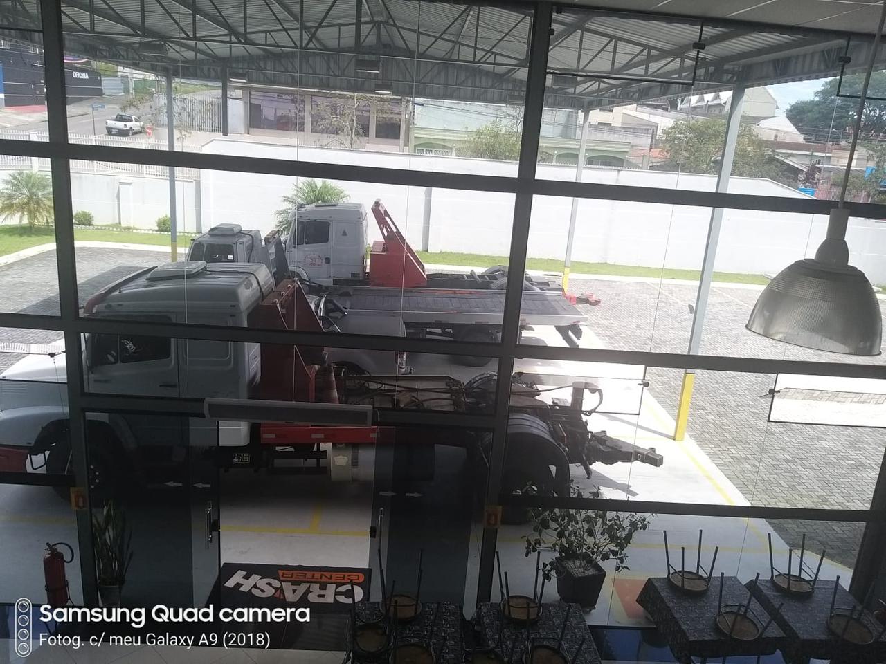 Auto Socorro em ação - Imagem 4